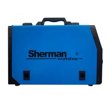 Sherman DUALMIG 210 S4